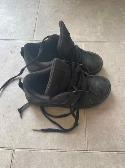 Photo of free Boys Adidas School Shoes (Appleton) #2