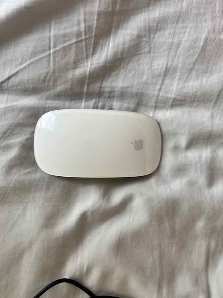Photo of free Apple mouse (E1W) #2