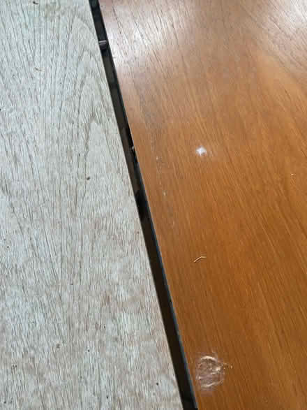 Photo of free Extendable table (Colchester 3 miles. CO6) #2