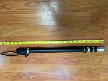 Photo of free Monopod (Terra Linda) #1