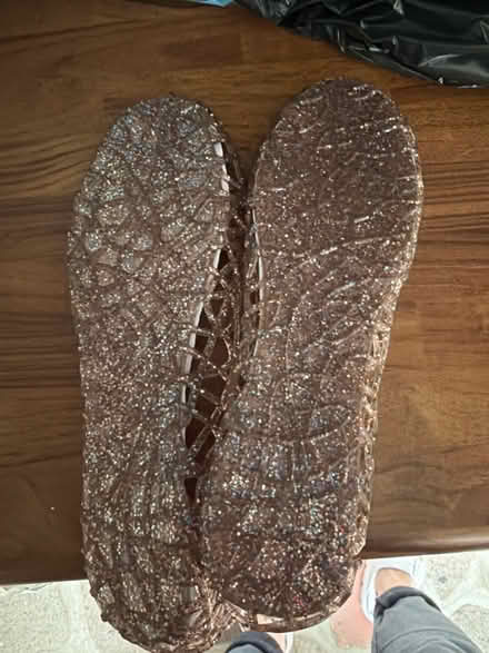 Photo of free Vivienne Westwood shoes (Gidea Park RM2) #3