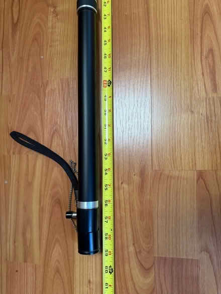 Photo of free Monopod (Terra Linda) #4