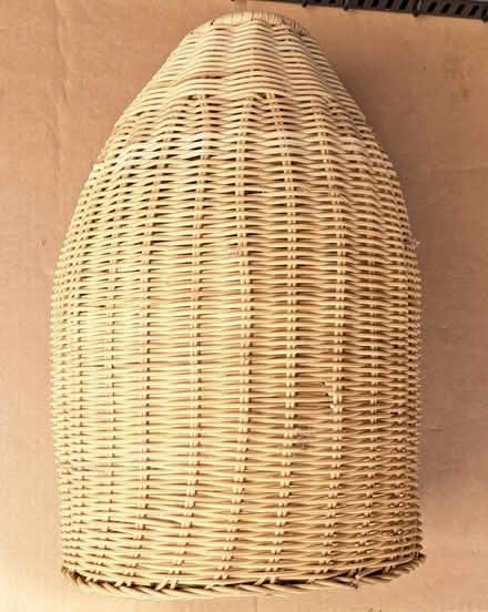 Photo of free Lamp shade (OX14 off Colwell Drive) #1