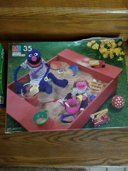 Photo of free Pre-K puzzles (Centrepointe) #2