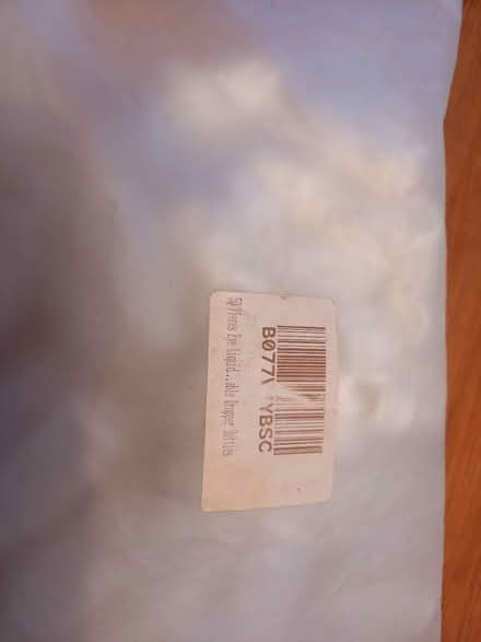 Photo of free Empty liquid dropper bottles (SE9) #1