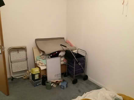 Photo of free Flat clearance (Bury St. Edmunds IP33) #1