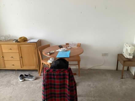 Photo of free Flat clearance (Bury St. Edmunds IP33) #4
