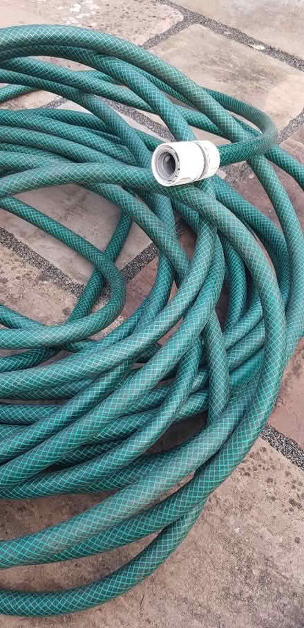 Photo of free Hosepipe (Kettlesing Bottom HG3) #1