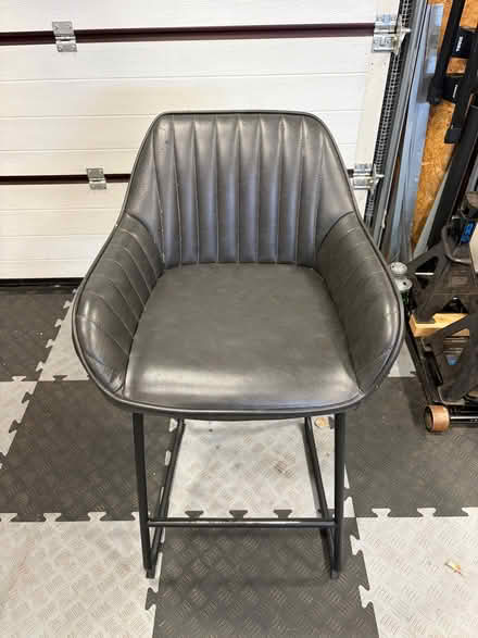 Photo of free One Bar Stool (Warton LA5) #1