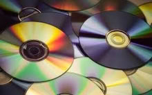 Photo of DVDs (New Oscott B44) #1