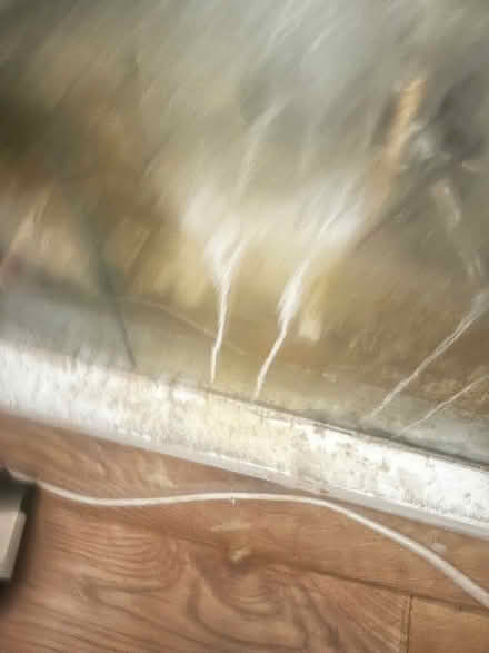 Photo of free Fish tank (Orpington BR5) #3