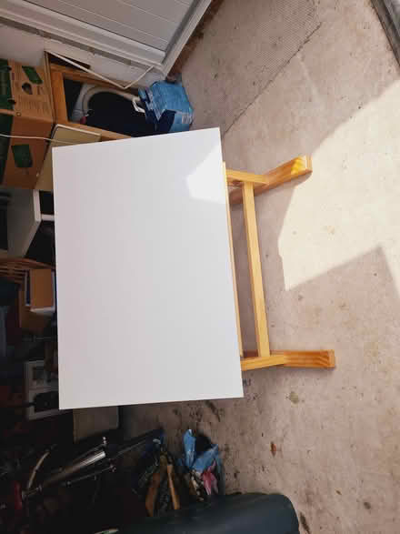 Photo of free Easel - Hobby Craft (Longden SY5) #2