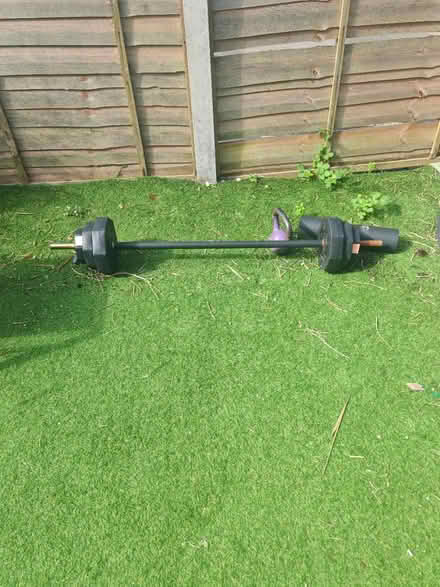 Photo of free Weights (Bh6 3qr) #1