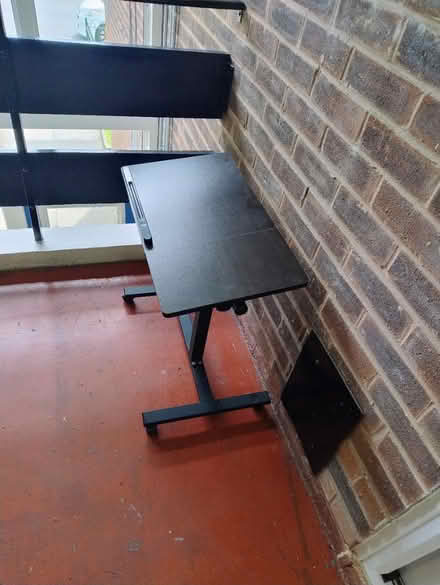 Photo of free Under chair/bed laptop table (Gorse Hill M32) #2