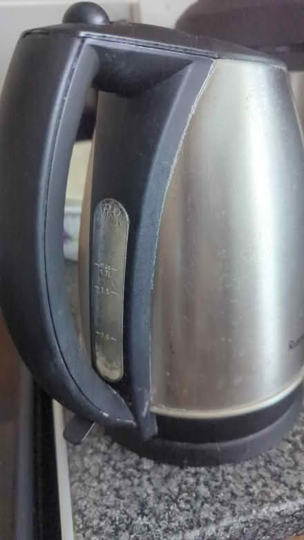Photo of free Kettle (En2) #2