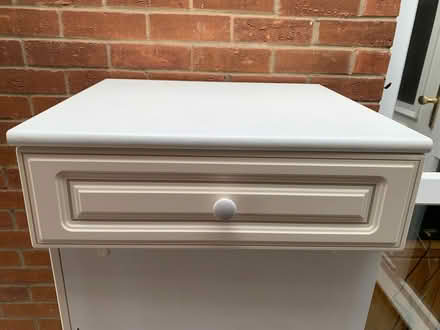 Photo of free Vanity unit / desk (Hethersett NR9) #1