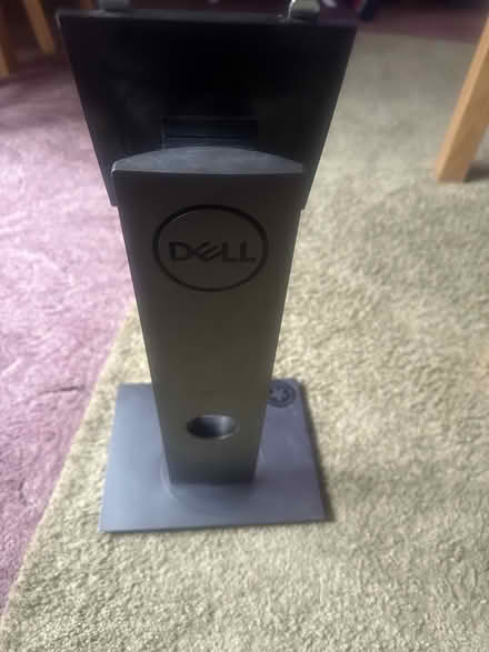 Photo of free DELL Laptop stand (Milton OX14) #2