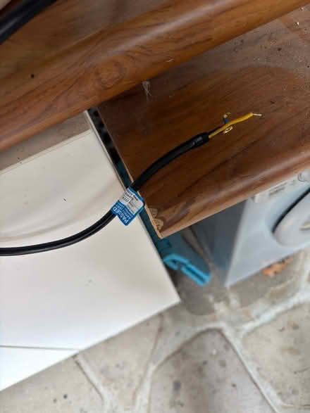 Photo of free Kettle (Gidea Park RM2) #2