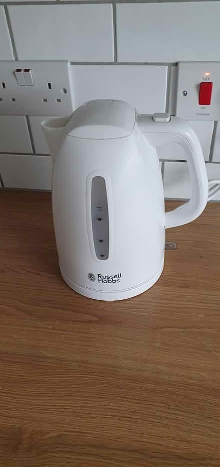 Photo of free Kettle (GU2 Stoughton) #1