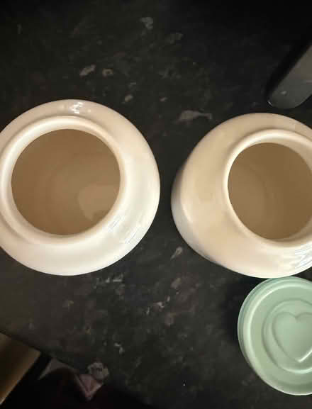 Photo of free Ceramic tea and coffee pots (Carshalton) #3