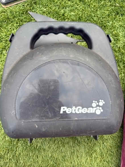 Photo of free Petgear travel food/water bowl (Spital Meadow SL4) #1