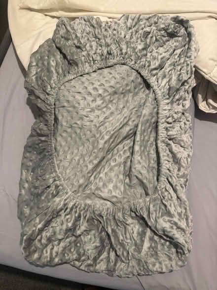 Photo of free Baby Bedsheets cover (SR4 6TH) #1