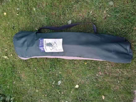 Photo of free Folding Rocking Chair (Castle Donington DE74) #4