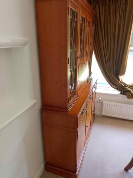 Photo of free Dresser unit (Wigmore ME7) #4