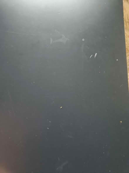 Photo of free Table (SE18 Royal Herbert Hospital) #2