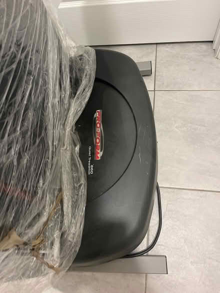 Photo of free Treadmill (Near Cecil Airport Area) #2