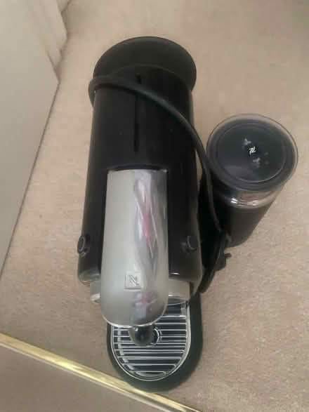 Photo of free Nespresso magimix coffee machine (BR2) #2
