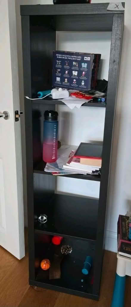 Photo of free Book shelf (Cutteslowe OX2) #1