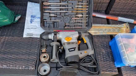 Photo of free DIY Tools Bundle (TN25) #1