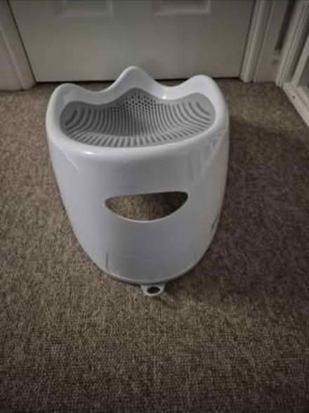 Photo of free Baby bath seat (Cardiff Cf15) #2