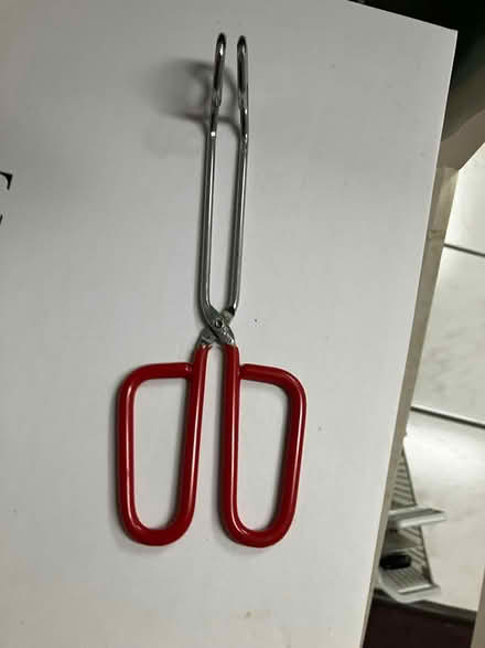Photo of free Ladles (Britannia/Terry Fox) #1