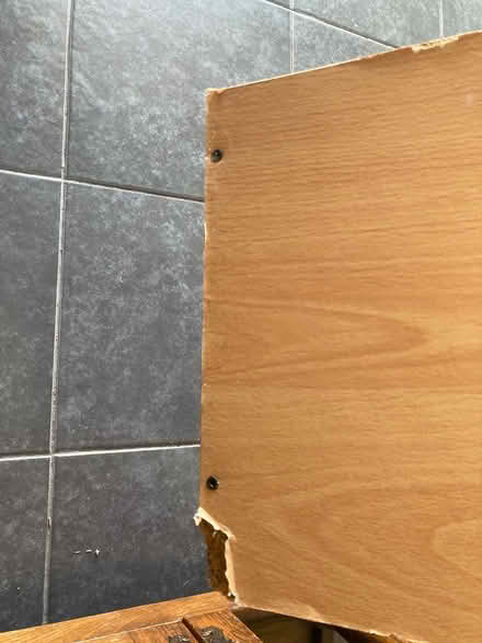 Photo of free Storage unit/shelves (B71 West Bromwich) #3