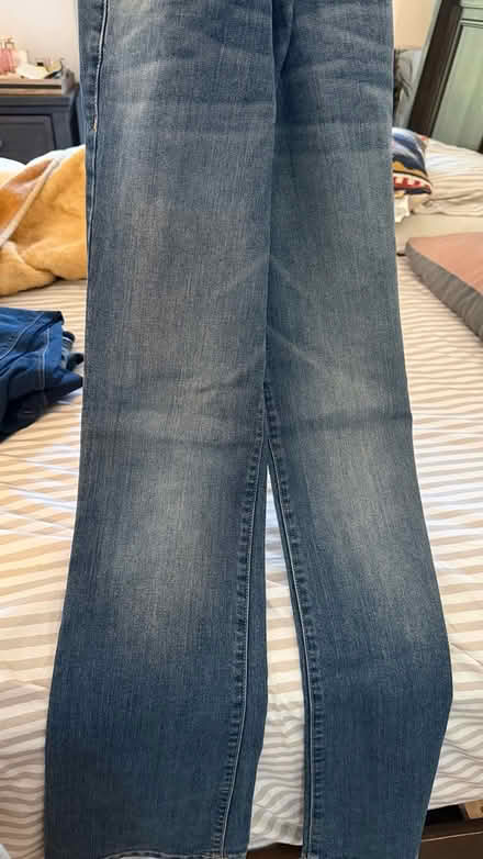 Photo of free Maternity jeans (West Sunnyvale) #4