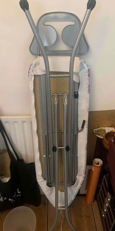 Photo of free Medium size ironing board (Barnsbury N7) #2