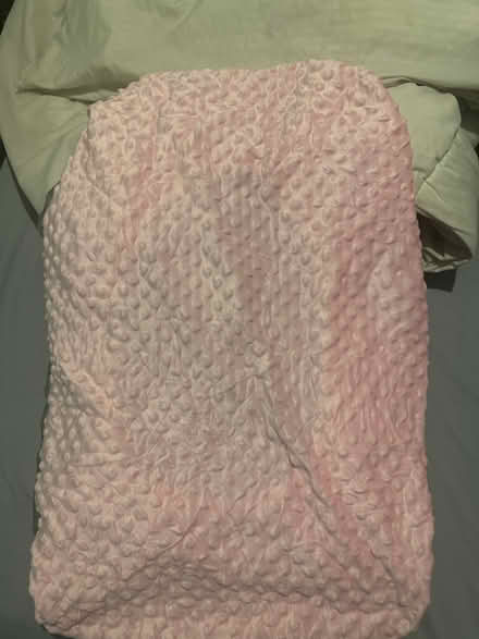 Photo of free Baby Bedsheets cover (SR4 6TH) #3