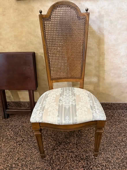 Photo of free Furniture give away (newton highlands) #1
