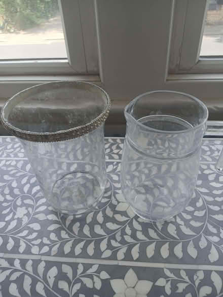 Photo of free Vase and jug (Earlsfield SW18) #1