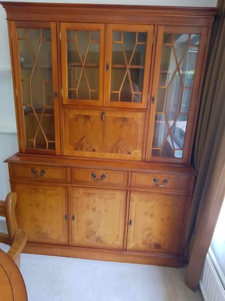 Photo of free Dresser unit (Wigmore ME7) #1