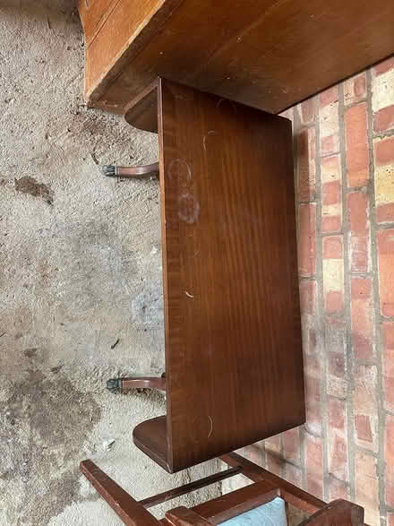Photo of free Coffee Table (Empingham Le15) #2