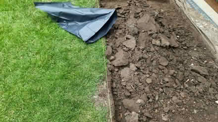 Photo of free Garden soil (Summertown OX2) #1