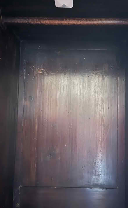 Photo of free Wardrobe (Wheatley OX33) #3