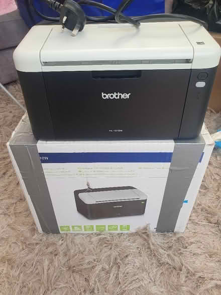 Photo of free Brother Printer (Elstow MK42) #1