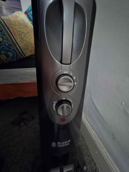 Photo of free radiators / heaters (G75 8HZ) #2