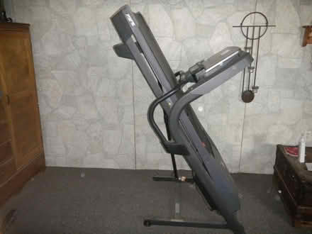 Photo of free Nordic Track 5.1 treadmill (russell rd) #2