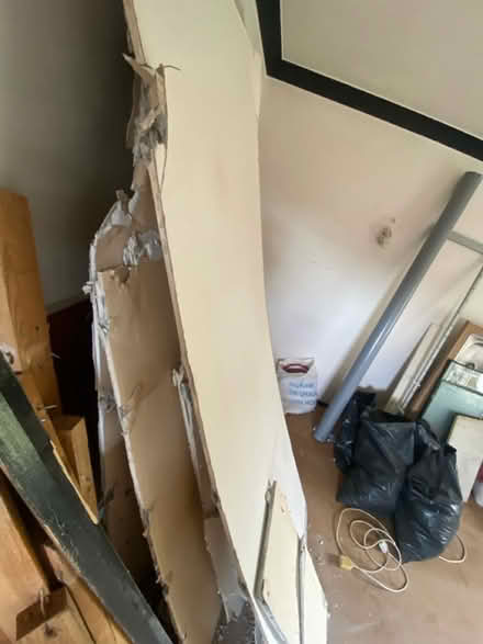 Photo of free Assortment of plasterboard (BN21) #2