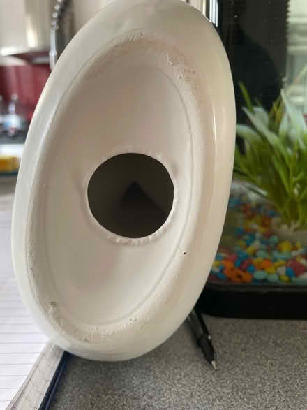 Photo of free Pair of white swans (Chessington KT9) #4